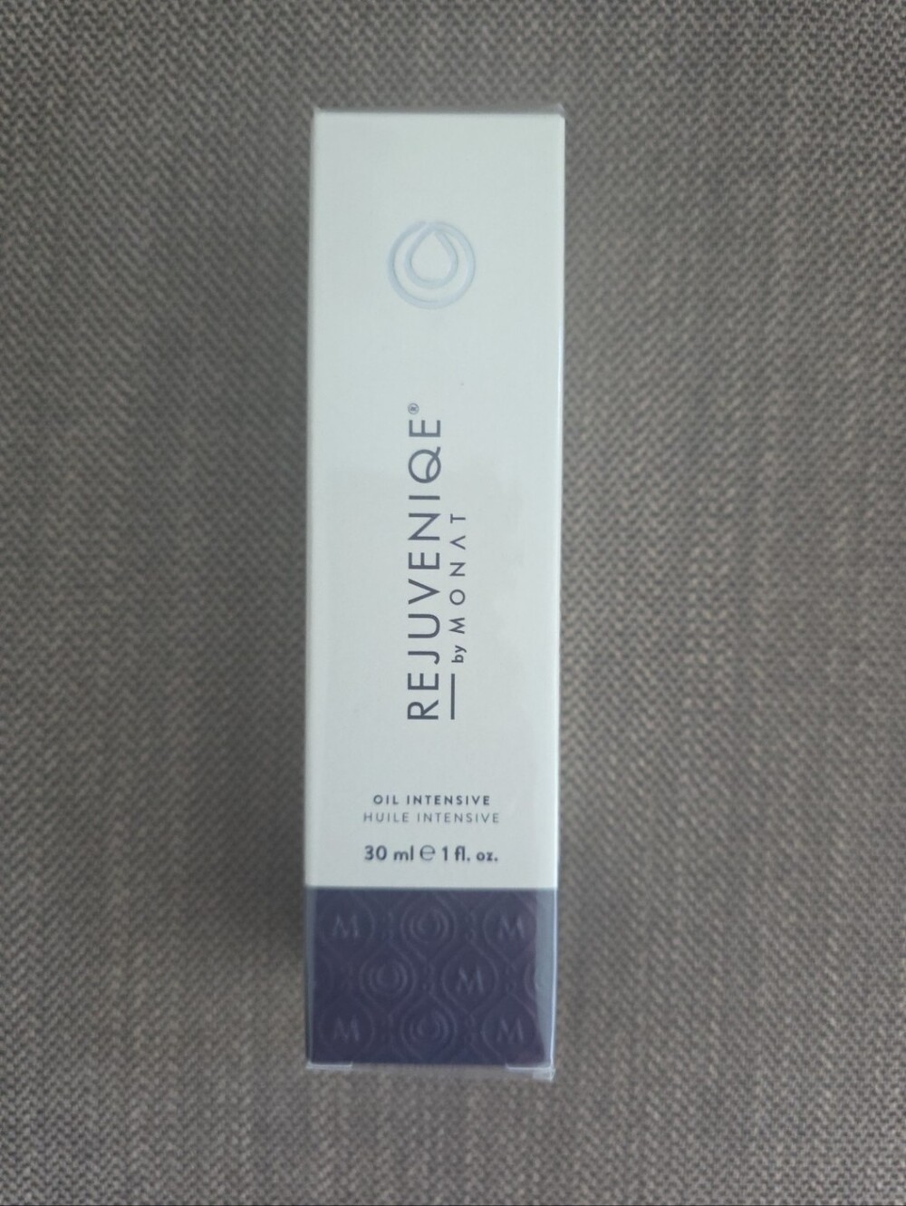 MONAT Rejuvenique Oil Intensive Skin & Hair Treatment 1 Fl oz/ 30 ml. New/sealed